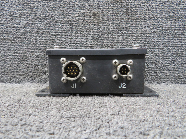 07148-11126-2 Dynamic Controls Temperature Control Unit (28V) (Worn)
