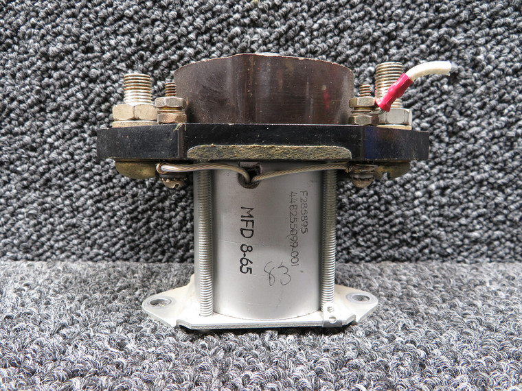 F285895 (Alt: 44B255099-001) Cutler-Hammer Solenoid