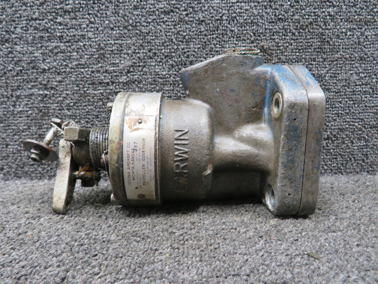 0550227-2 Garwin Propeller Governor
