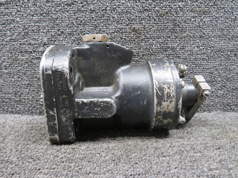 C290D2D-T1 McCauley Propeller Governor