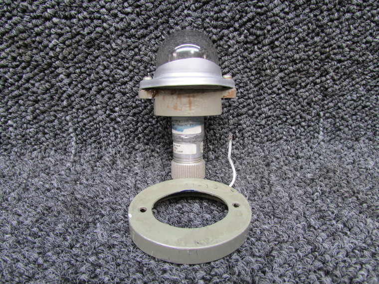 A2064-1683 Honeywell Tail Light Assembly with Mount