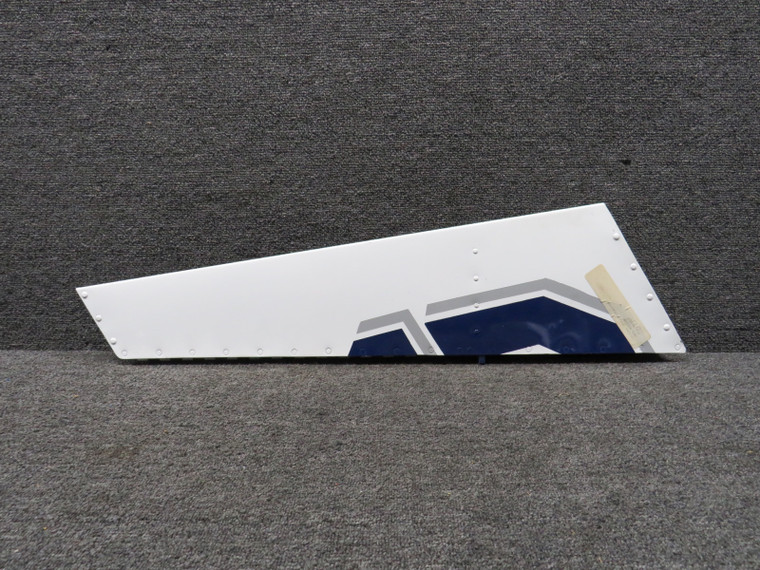 0831002-5 Cessna T310Q Rudder Trim Tab Assembly