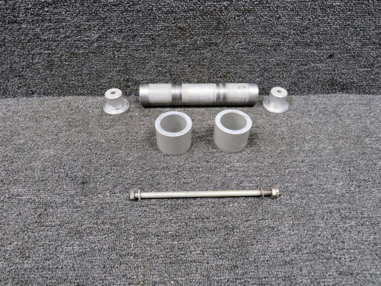 45237-1 Rockwell 112A Nose Gear Axle Assembly