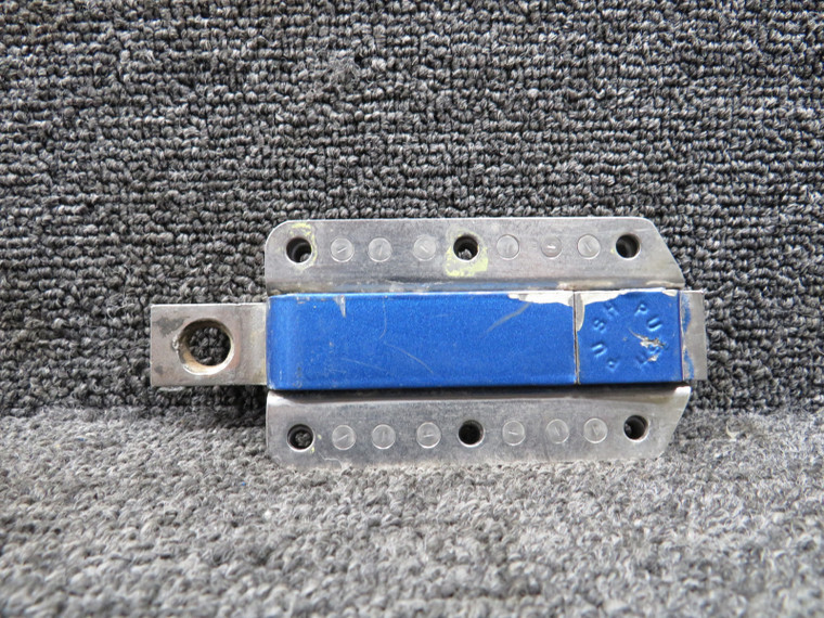 83014 (Alt: H38K1490) Hartwell Trigger Lock Assembly (Worn)