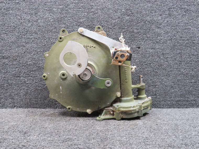 0894000-11 (Alt: 0894000-10) Cessna 310R Landing Gear Actuator Assembly