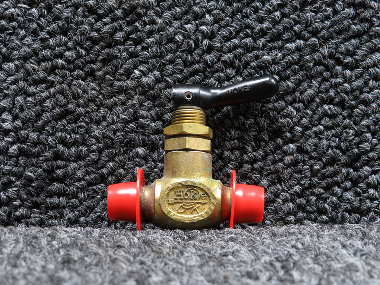 1511M2B Hoke Static Air Valve