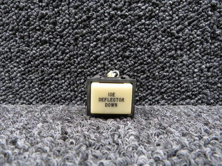 513-0101-604 (Use: 513-0301-064) Dialco Ice Deflector Down Push Switch