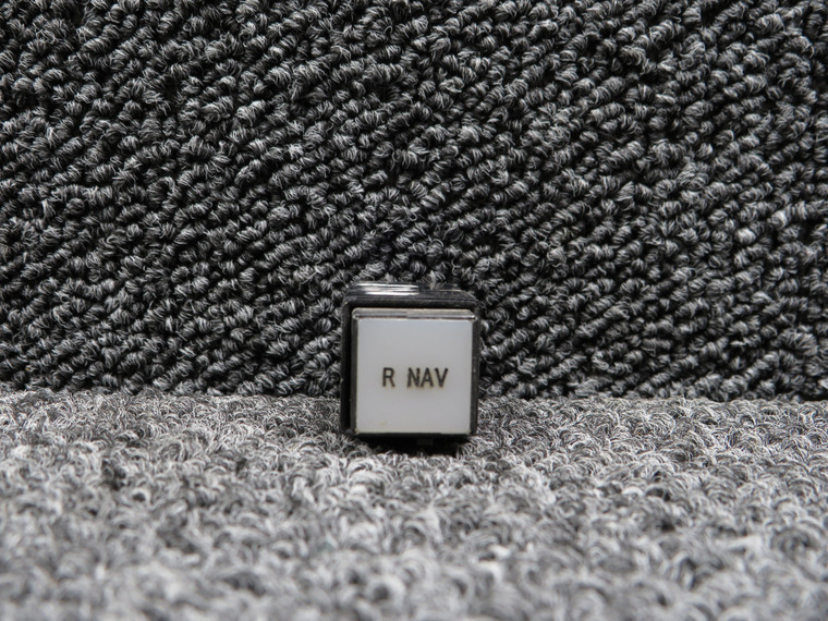 12522 (Alt: M22885-56-002) Staco Push Switch (R NAV)
