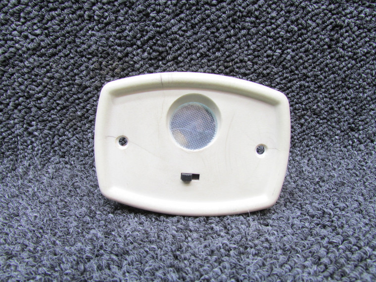 10-0644-3 Grimes Cabin Reading Light Assembly (14V, Worn)
