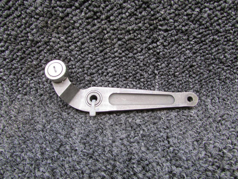 202-0036-3 Cessna Citation 500 Lever Assembly Feedback Control RH