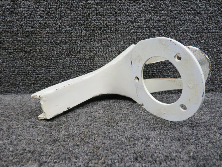 47555-000 Piper PA-31T Nose Gear Aligner Guide Bracket Assembly