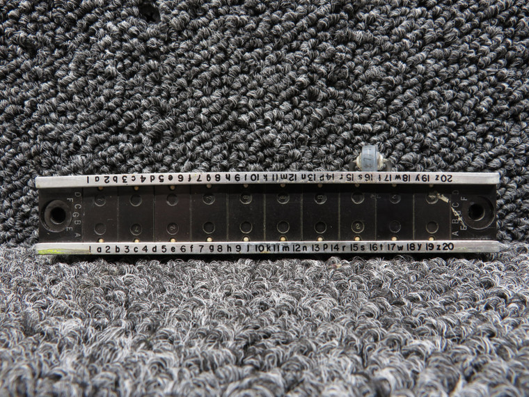 JF13E-01-05 Deutsch Twin Rail