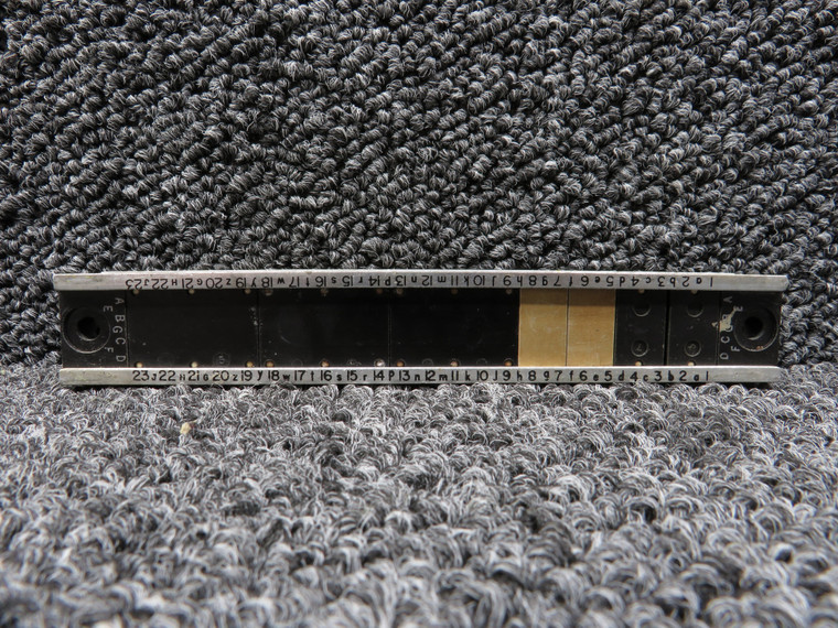 JF13E-01-14 Deutsch Junction Module Twin Rail