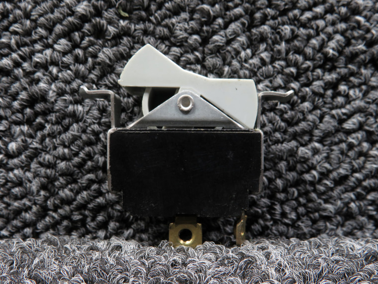 Cutler-Hammer Maintained Landing Light Toggle Rocker Switch
