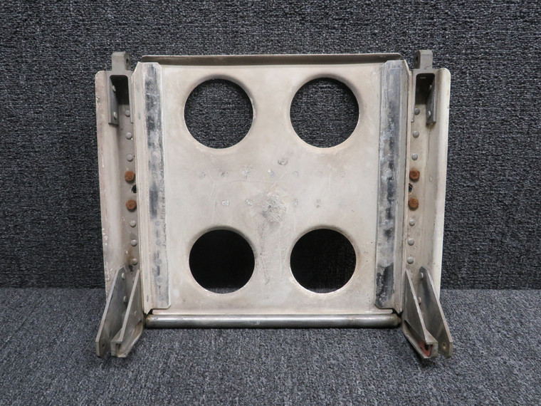 016A-88152-31 Mitsubishi MU-2B-26A Battery Rack Assembly