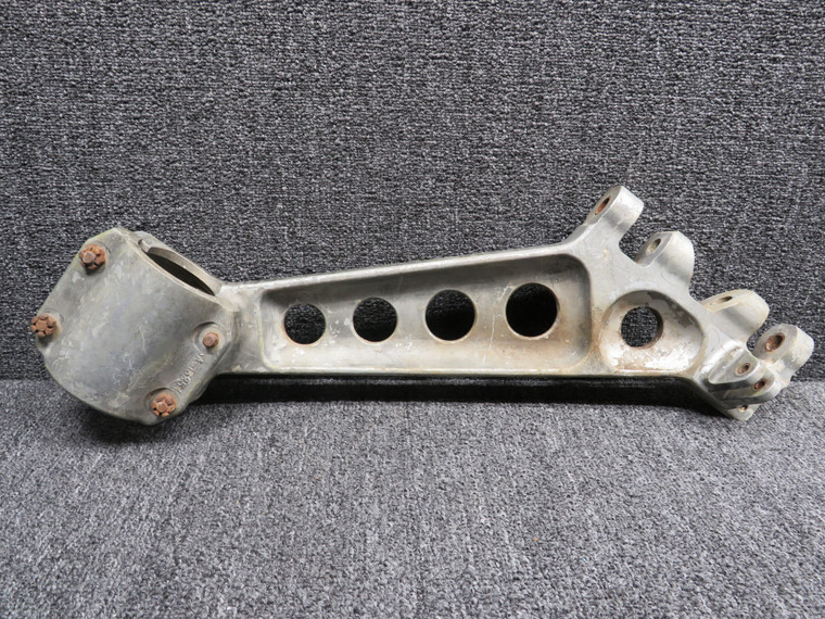 022A-13256-1 Mitsubishi MU-2B-26A Engine Mount Side Panel LH