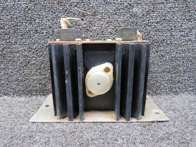 B-00296-3 (Alt: 9910126-3) Lamar Voltage Regulator (27.5V) (Minus Knob)