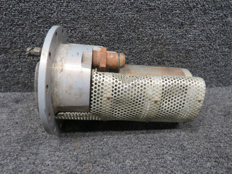 102-12 Airborne Fuel Pump Booster Assembly