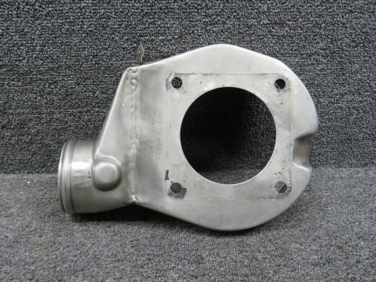 SHB-155 Shorts SD3-60 Air Inlet Shroud LH or RH