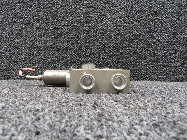 52020 (Alt: 9910188-1) Sterer Co Hydraulic Manifold Assembly