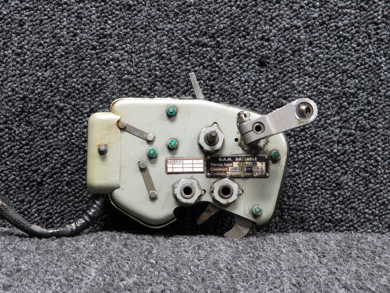 4423 Dassault FA-20 Uplock Assembly