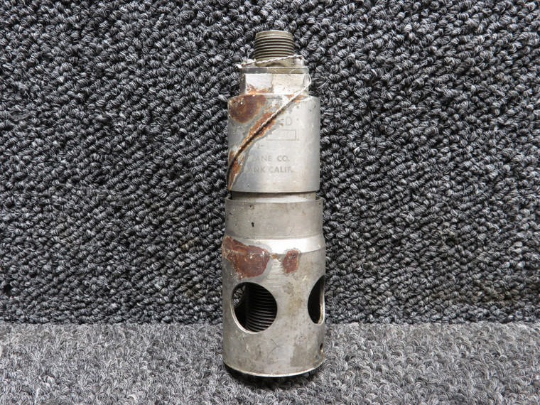 40-673-1 Crane Wheel Speed Transducer (Rust)