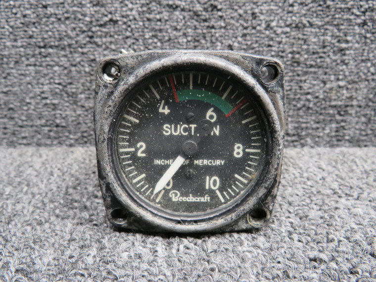 SP-3571-3-BEC Standard Precision Suction Indicator (Cracked) (Core)