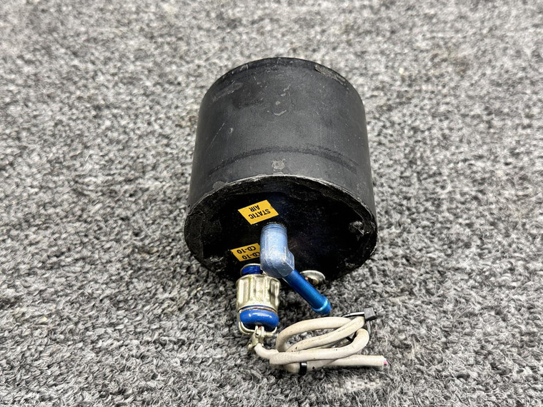 1C407 Mitchell Altitude Hold Module Assembly