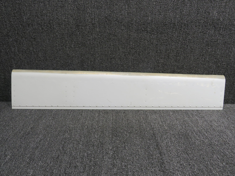 010A-16319-11 Mitsubishi MU-2B-26A Inboard Trim Aileron Assembly