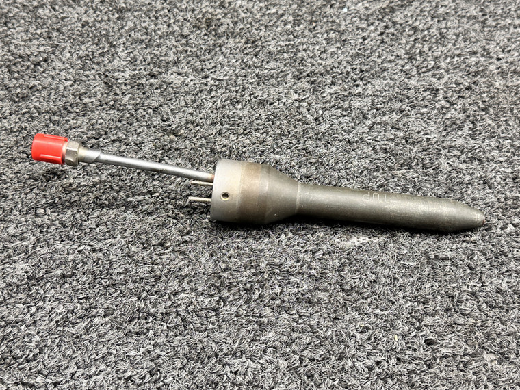 PH500 (Alt: AN5813-1) Aero Instruments Heated Pitot Tube Assembly (24V)