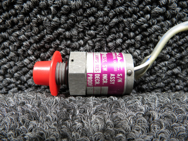 98087-1106P63 ITT Neo-Dyn Pressure Switch (Volts: 28)