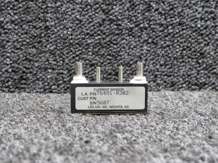 76491-H302 Lee Air Current Sensor