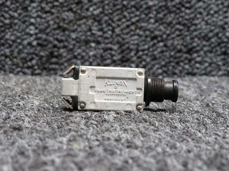 7274-2-10 (Alt: MS26574-10) Klixon Circuit Breaker (10A)