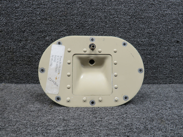 37795-002 Piper PA34-200T Fuel Tank Vent Cover Assembly