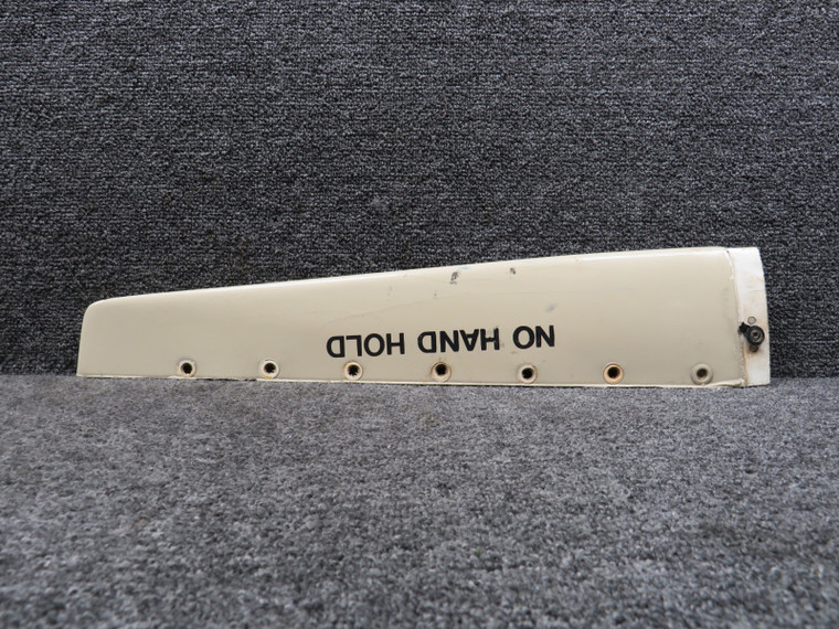 43741-000 Piper PA31-350 Elevator Tip LH (Worn)