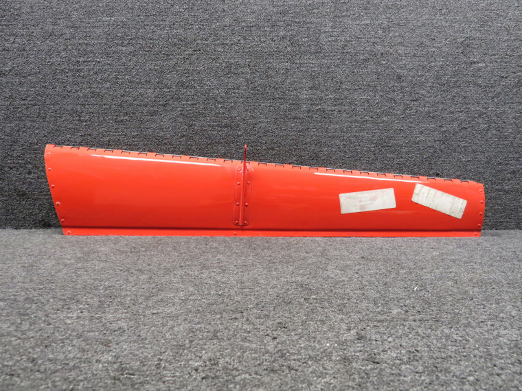 35-660040-52 Beechcraft D35 Elevator Tab Assembly LH (Colored)