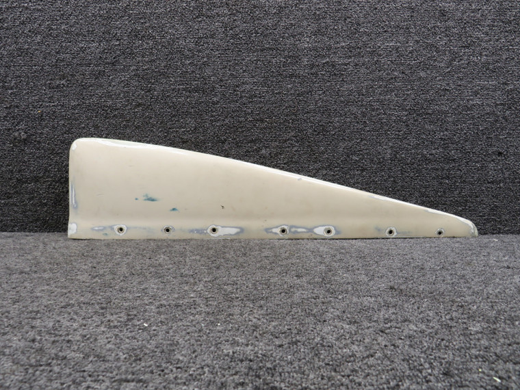 0832120-1 Cessna 310N Elevator Tip (Worn) (Colored)