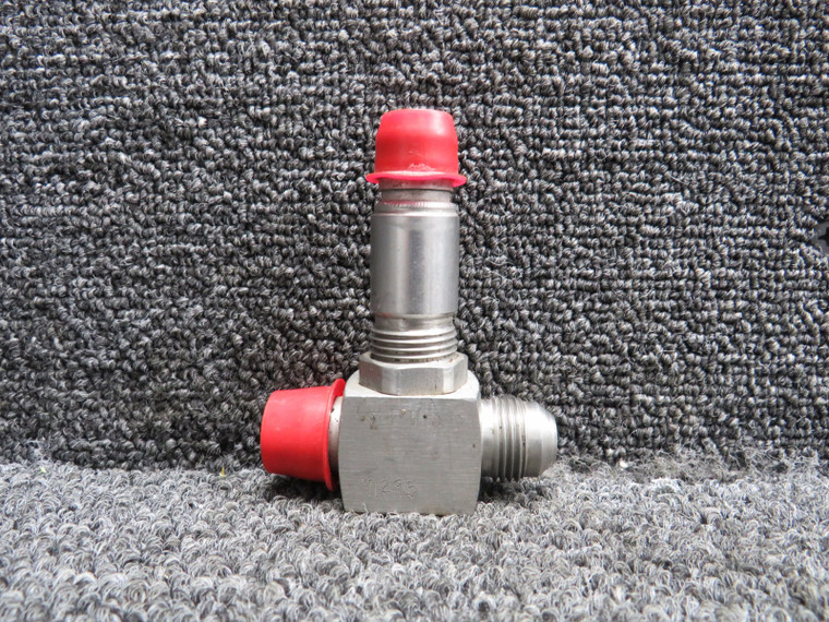 91295 Fuel Flow Valve