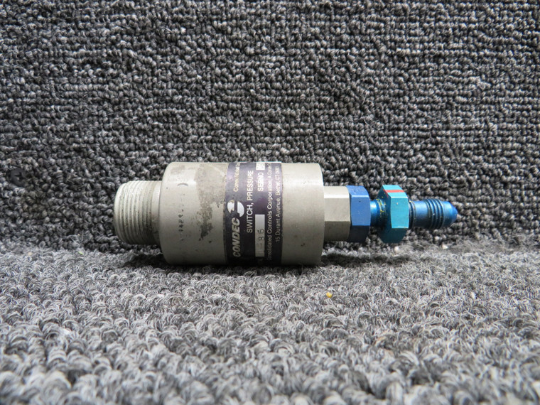 6607A1-86 Condec Pressure Switch