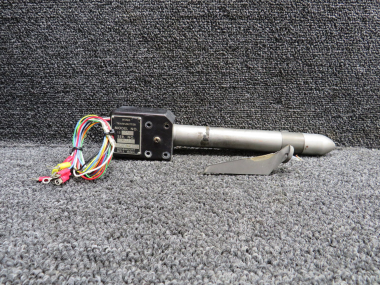 27-19013-11 Rosemount 12M1 Wing Transmitter with Green Repairable Tag (Core)