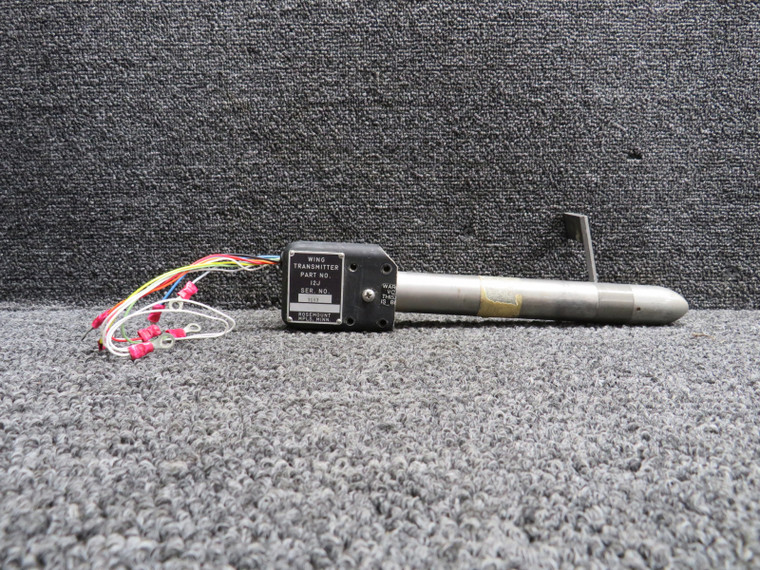 12J Rosemount Wing Transmitter (Core)