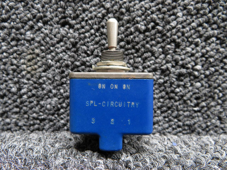 4TL11-72 Micro Switch Momentary Toggle Switch Assembly