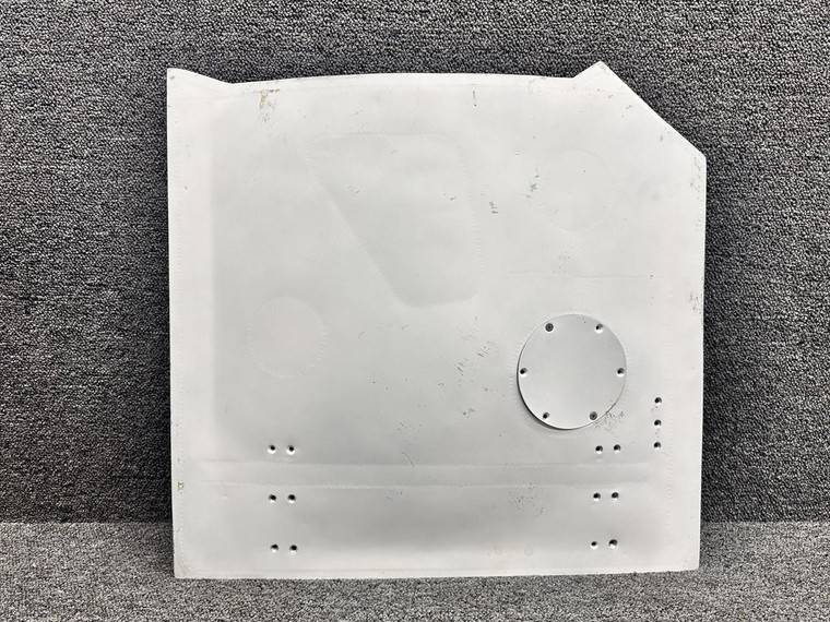 5027000-6 Cessna 411 Main Gear Wheel Well Door Assembly RH
