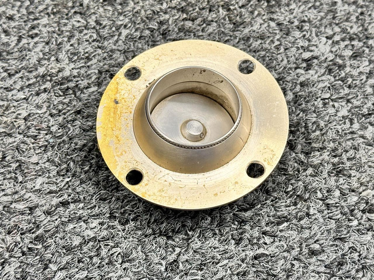 2368-501 Wemac Air Valve Assembly