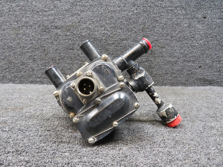 38E63-1B Bendix Ejector Distributing Valve (Chipped Connector) (Volts: 28)