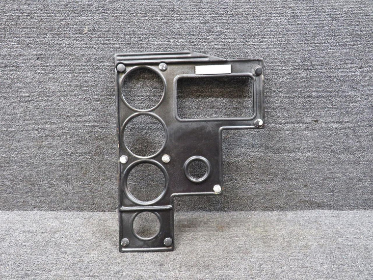 1213492-1 Cessna 210B Escutcheon Instrument Panel Cover