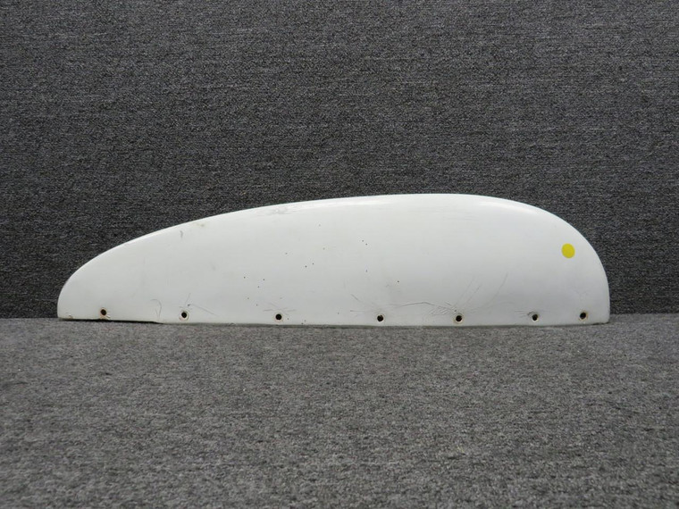 63584-006 Piper PA28-140 Tail Stabilator Tip (Worn)