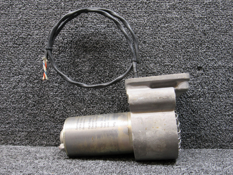 1C15-4 (Alt: 1C54-1) Airborne Fuel Pump