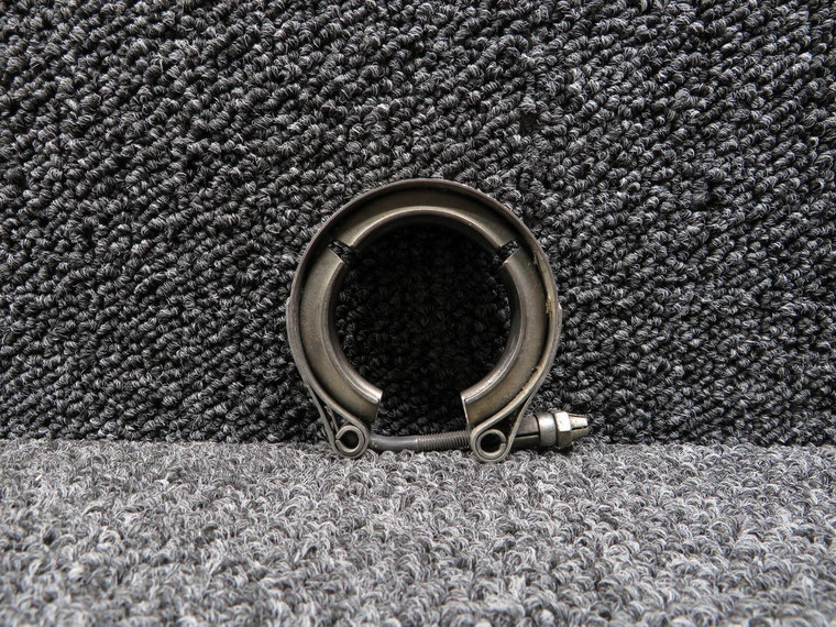 18276-150 Eaton Aerospace Clamp Assembly