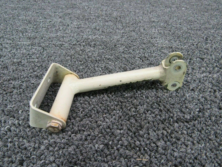 914016-501 / 913007-000 Mooney M20 Rudder Trim Bellcrank Assy w/ Bracket